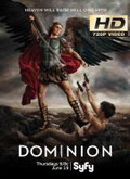 Dominion 1×03 [720p]